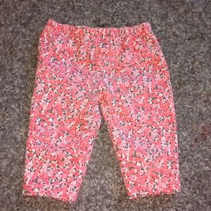 Pants for 6 month old